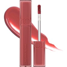 Rolebu Rom&nd Dewy Ful Water Tint Renkli Dudak Parlatıcısı 03 If Rose