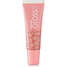 Beaulis Gloss It Dudak Parlatıcısı 270 Apricot