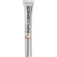 Influence Beauty Long-Lasting Replicant Kapatıcı 01 Porcelain - High-Coverage Concealer For All-Day Wear