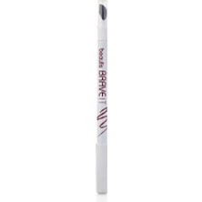 3 Adet Beaulis Brave It Dumanlı Göz Kalemi 326 Claret Red