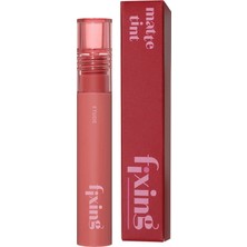3 Adet Etude Fixing Tint 01 Analog Rose