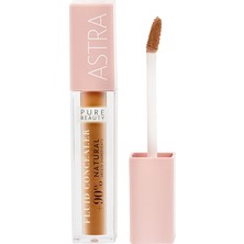 Astra Pure Beauty Fluid Kapatıcı 04 Cinnamon