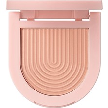 Stellary Cashmere Blush Allık 04 Tender Rose - Delicate Hue & Long-Lasting Wear