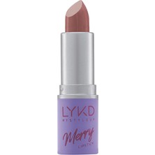 Lykd Merry Ruj 513 Misty Rose