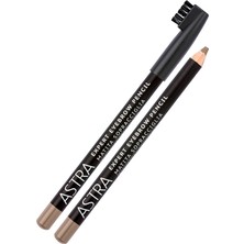 3 Adet Astra Expert Kaş Kalemi Warm Blonde