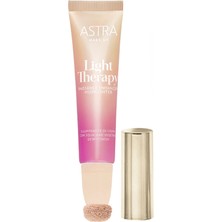 3 Adet Astra Light Therapy Likit Aydınlatıcı A.ı Champagne