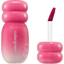 4 Adet Colorgram Juicy Jam Blur Tint 08 Grapey Cherry