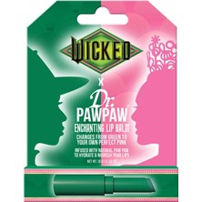 Dr. Pawpaw x Wicked Enchanting Lip Balm Büyüleyici Dudak Kremi 3 gr