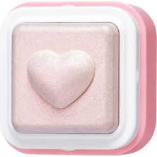 3 Adet Colorgram Milk Bling Heartlighter Aydınlatıcı 05 Spring Pink Blossom