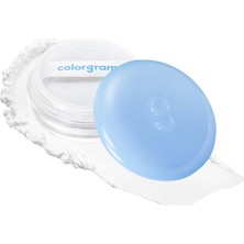 3 Adet Colorgram Tintin Dory Blur Powder Sabitleyici Pudra