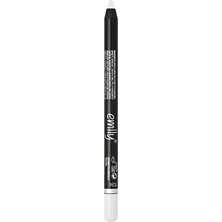 5 Adet Emily Waterproof Eye Pencil Göz Kalemi 124
