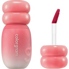 Colorgram Juicy Jam Blur Tint 07 Reddish Lychee