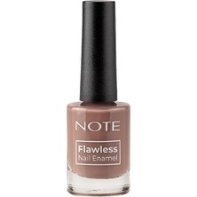 5 Adet Note Nail Flawless Oje 006