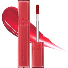 Rolebu 5 Adet Rom&nd Dewy Ful Water Tint Renkli Dudak Parlatıcısı 07 Cherry Way