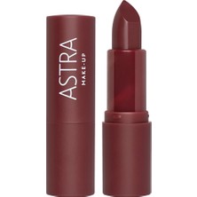 5 Adet Astra Lip Creamynal Ruj 07 Greta