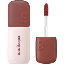 3 Adet Colorgram Nude Blur Tint 13 Burnt Marron