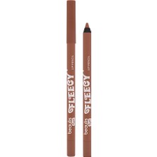 5 Adet Beaulis Fun Fleecy Dudak Kalemi 133 Mocha