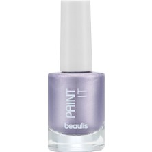 3 Adet Beaulis Paint It Oje 587 Lilac Vibes