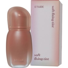 3 Adet Etude Soft Fixing Tint 12 Caramel Myu
