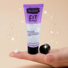 Vintessy Fit Myi Makyaj Bazı