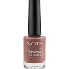 2 Adet Note Nail Flawless Oje 067