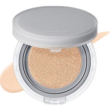 Rolebu 2 Adet Rom&nd Nu Zero Cushion Fondöten 03 NATURAL21