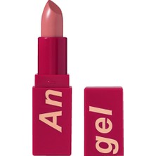 5 Adet Stellary Long Lasting Lipstick My Lip Symbol 03 Angel - Satin Finish & Rich Color