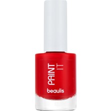 3 Adet Beaulis Paint It Oje 357 Passion