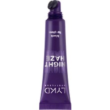 Lykd Night Haze Dudak Parlatıcısı 100 Black