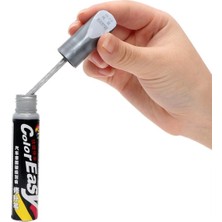 Vintessy Gri Araç Çizik Giderici Rötuş Kalemi