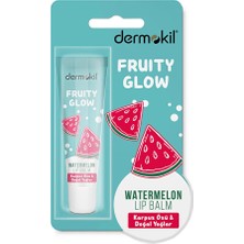 Dermokil Watermelon Lip Balm 15 ml