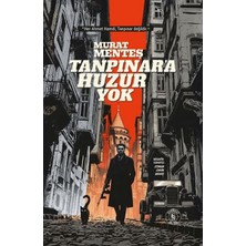 Doremodam Tanpınar'a Huzur Yok (Ciltli)