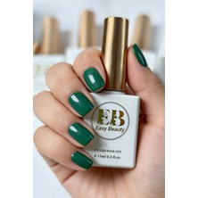Easy Beauty 15ML Kalıcı Oje - Tpo Içermez - Protez Tırnak Ojesi - Gel Polısh