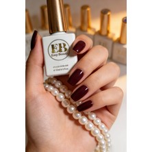 Easy Beauty 15ML Kalıcı Oje - Tpo Içermez - Protez Tırnak Ojesi - Gel Polısh