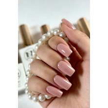 Easy Beauty 15ML Kalıcı Oje - Tpo Içermez - Protez Tırnak Ojesi - Gel Polısh