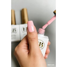 Easy Beauty 15ML Kalıcı Oje - Tpo Içermez - Protez Tırnak Ojesi - Gel Polısh