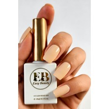 Easy Beauty 15ML Kalıcı Oje - Tpo Içermez - Protez Tırnak Ojesi - Gel Polısh