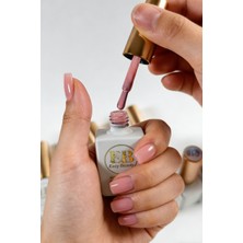 Easy Beauty 15ML Kalıcı Oje - Tpo Içermez - Protez Tırnak Ojesi - Gel Polısh