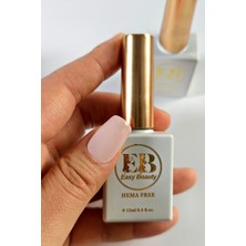 Easy Beauty 15ML Kalıcı Oje - Tpo Içermez - Protez Tırnak Ojesi - Gel Polısh