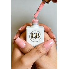 Easy Beauty 15ML Kalıcı Oje - Tpo Içermez - Protez Tırnak Ojesi - Gel Polısh