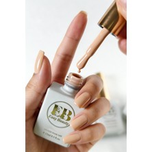 Easy Beauty 15ML Kalıcı Oje - Tpo Içermez - Protez Tırnak Ojesi - Gel Polısh
