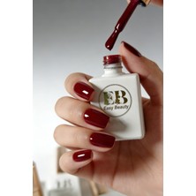 Easy Beauty 15ML Kalıcı Oje - Tpo Içermez - Protez Tırnak Ojesi - Gel Polısh