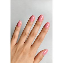 Easy Beauty 15ML Kalıcı Oje - Tpo Içermez - Protez Tırnak Ojesi - Gel Polısh