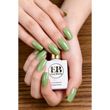 Easy Beauty 15ML Kalıcı Oje - Tpo Içermez - Protez Tırnak Ojesi - Gel Polısh