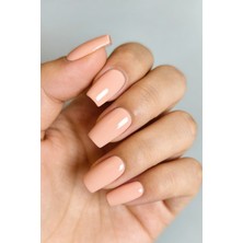 Easy Beauty 15ML Kalıcı Oje - Tpo Içermez - Protez Tırnak Ojesi - Gel Polısh