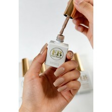 Easy Beauty 15ML Kalıcı Oje - Tpo Içermez - Protez Tırnak Ojesi - Gel Polısh