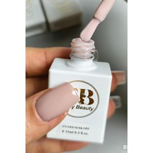 Easy Beauty 15ML Kalıcı Oje - Tpo Içermez - Protez Tırnak Ojesi - Gel Polısh