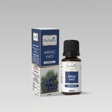 Herbality Ardıç Yağı 20 Ml