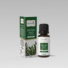 Herbality Defne Yağı 20 Ml