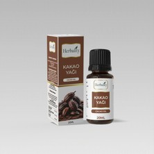 Herbality Kakao Yağı 20 Ml